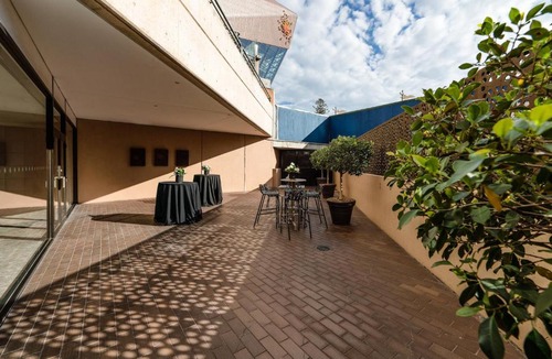 Adelaide Central Business District Hotel | InterContinental Adelaide by IHG