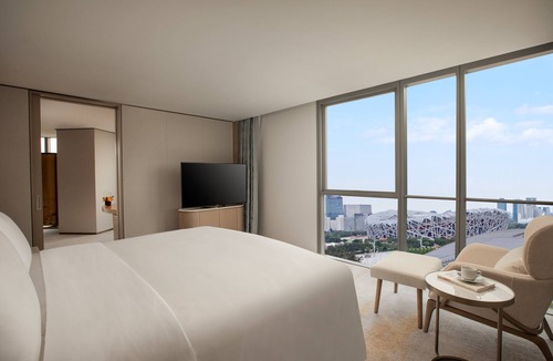 Olympic Village Hotel | InterContinental Beijing Beichen by IHG