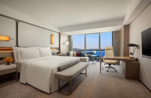 Olympic Village Hotel | InterContinental Beijing Beichen by IHG