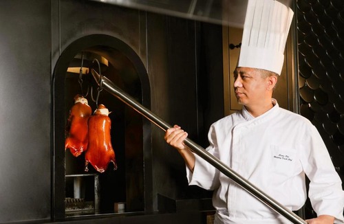 Middle Chaoyang Hotel | InterContinental Beijing Sanlitun by IHG