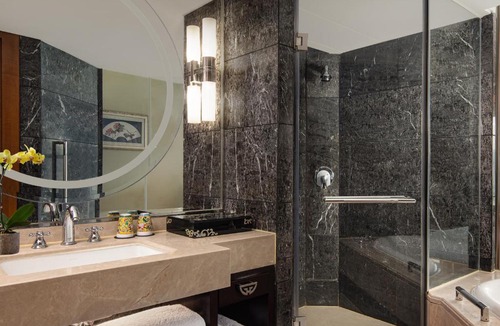 Gaoxin Hotel | InterContinental Century City Chengdu by IHG