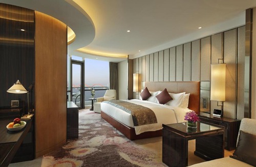 Kai Fu Hotel | InterContinental Changsha by IHG