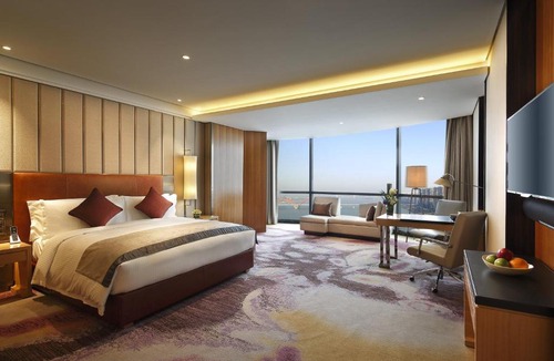 Kai Fu Hotel | InterContinental Changsha by IHG