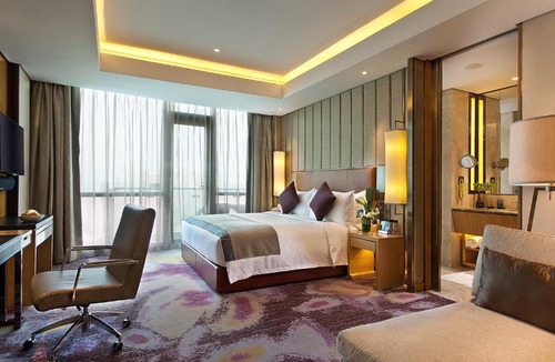 Kai Fu Hotel | InterContinental Changsha by IHG