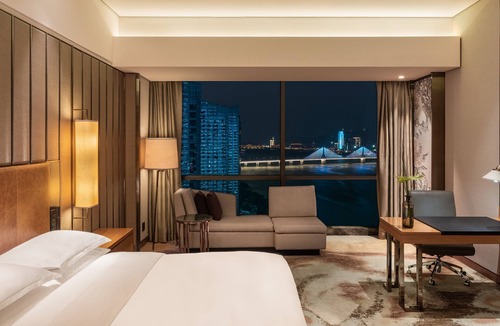 Kai Fu Hotel | InterContinental Changsha by IHG
