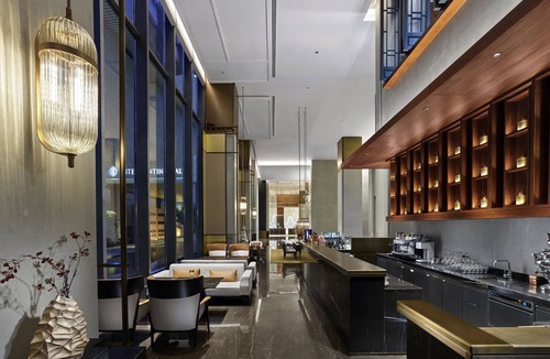 Dongguan City Center Hotel | Intercontinental Dongguan by IHG