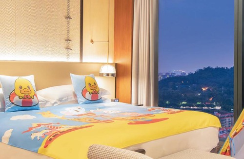 Dongguan City Center Hotel | InterContinental Dongguan by IHG