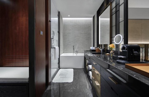 Dongguan City Center Hotel | InterContinental Dongguan by IHG