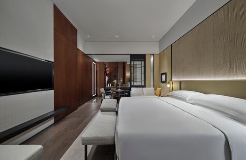 Dongguan City Center Hotel | InterContinental Dongguan by IHG