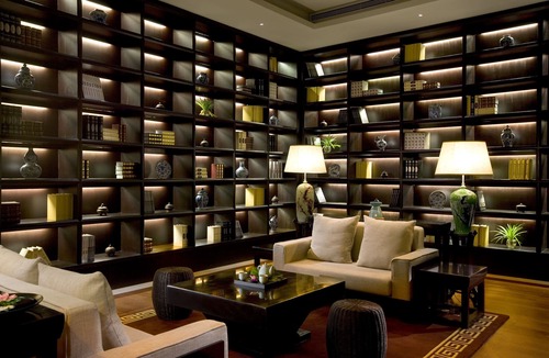 Nanhai Hotel | InterContinental Foshan by IHG