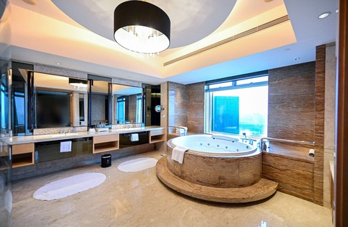 Nanhai Hotel | InterContinental Foshan by IHG