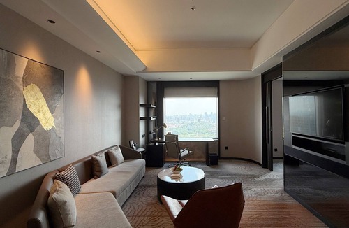 Nanhai Hotel | InterContinental Foshan by IHG