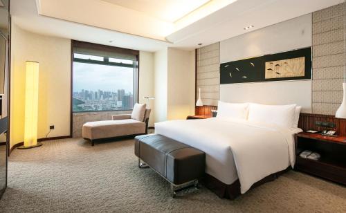 Nanhai Hotel | InterContinental Foshan by IHG