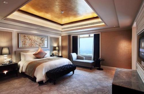 Nanhai Hotel | InterContinental Foshan by IHG
