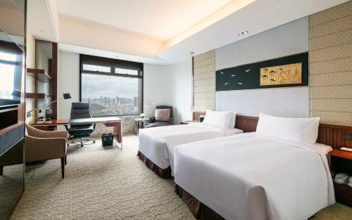Nanhai Hotel | InterContinental Foshan by IHG