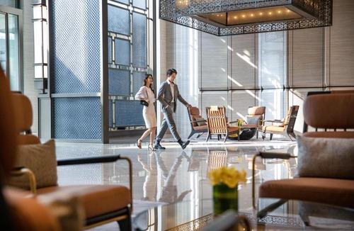 Shunde Hotel | InterContinental Foshan DongPing by IHG