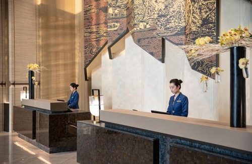 Shunde Hotel | InterContinental Foshan DongPing by IHG