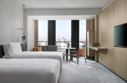 Shunde Hotel | InterContinental Foshan DongPing by IHG