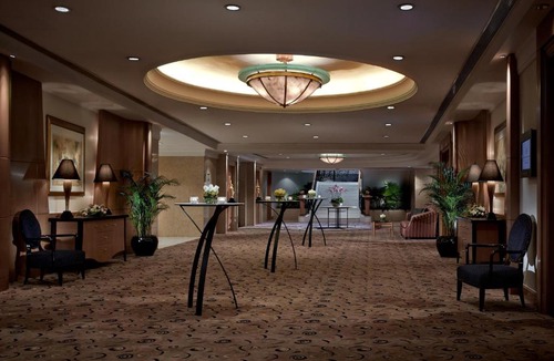Tsim Sha Tsui Hotel | InterContinental Grand Stanford Hong Kong by IHG