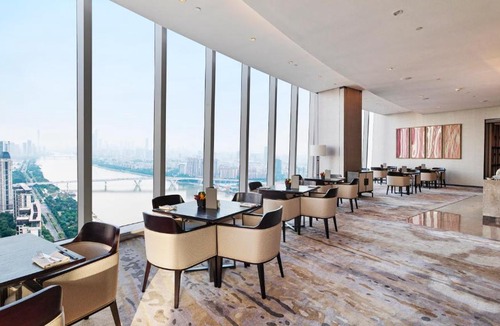 Pazhou Residential District Hotel | InterContinental Guangzhou Exhibition Center by IHG