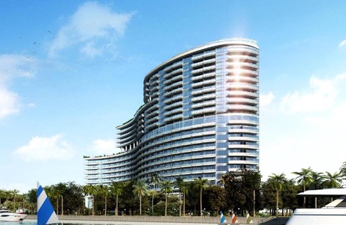Meilan Hotel | InterContinental Haikou Seaview by IHG