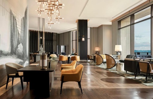 Ha Long Hotel | InterContinental Halong Bay Resort by IHG