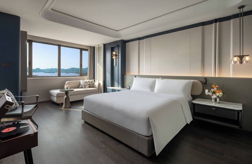 Xiacheng Hotel | Intercontinental Hangzhou Wulin by IHG