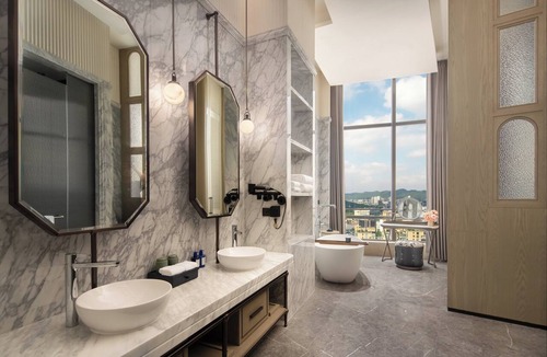 Xiacheng Hotel | Intercontinental Hangzhou Wulin by IHG