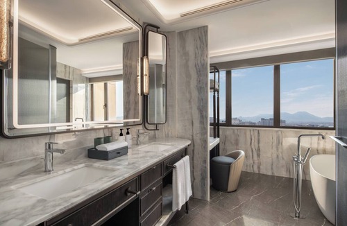 Xiacheng Hotel | Intercontinental Hangzhou Wulin by IHG