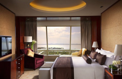 Qianjiang New Town Hotel | InterContinental Hangzhou ICC by IHG