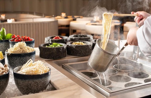 Xiacheng Hotel | InterContinental Hangzhou Wulin by IHG