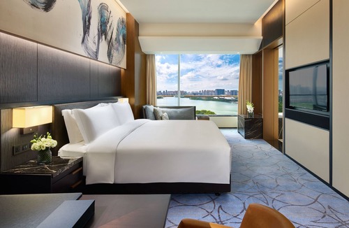 Hefei New Culture District Hotel | InterContinental Hefei by IHG
