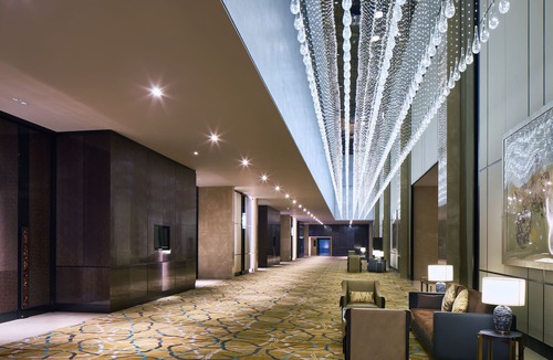 Hefei New Culture District Hotel | InterContinental Hefei by IHG