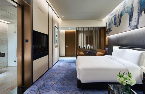 Hefei New Culture District Hotel | InterContinental Hefei by IHG
