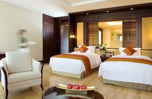 Huizhou Hotel | InterContinental Huizhou Resort, an IHG Hotel