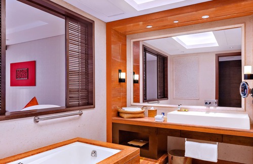 Huizhou Hotel | InterContinental Huizhou Resort, an IHG Hotel