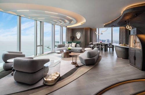 Wuxing Hotel | Intercontinental Huzhou Taihu South By Ihg