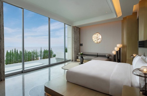 Wuxing Hotel | Intercontinental Huzhou Taihu South By Ihg