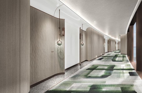 Wuxing Resort | InterContinental Huzhou Taihu South by IHG