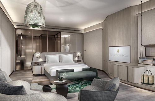 Wuxing Resort | InterContinental Huzhou Taihu South by IHG