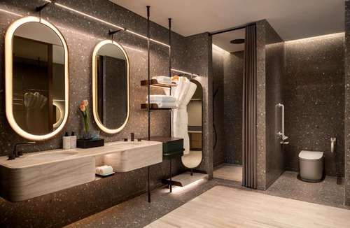 Wuxing Resort | InterContinental Huzhou Taihu South by IHG