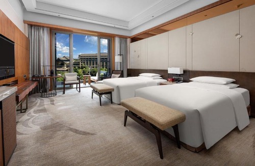 Xishan Hotel | InterContinental Kunming by IHG