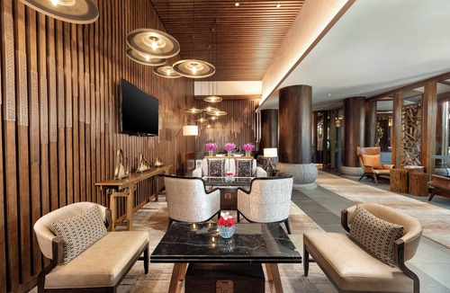 Dayan Old Town Hotel | InterContinental Lijiang Ancient Town Resort by IHG