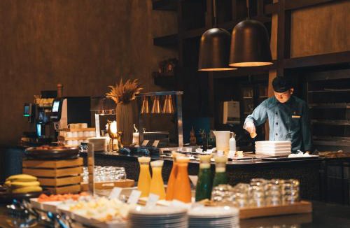 Dayan Old Town Resort | InterContinental Lijiang Ancient Town Resort by IHG