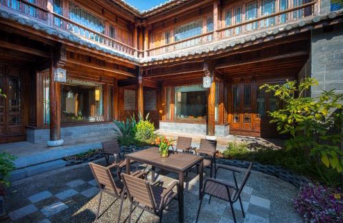 Dayan Old Town Resort | InterContinental Lijiang Ancient Town Resort by IHG