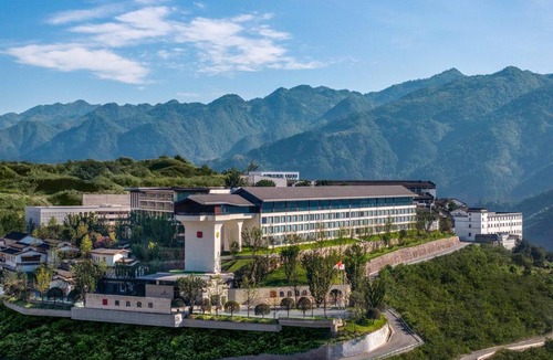 Renhuai Hotel | InterContinental Maotai Town by IHG