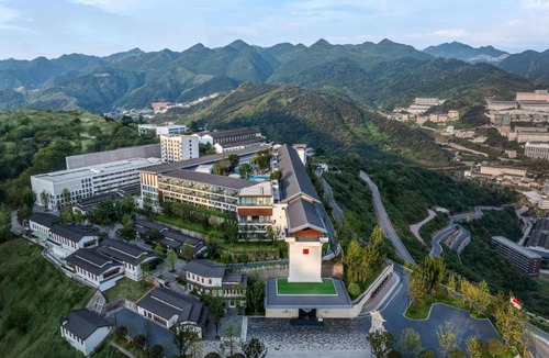 Renhuai Hotel | InterContinental Maotai Town by IHG
