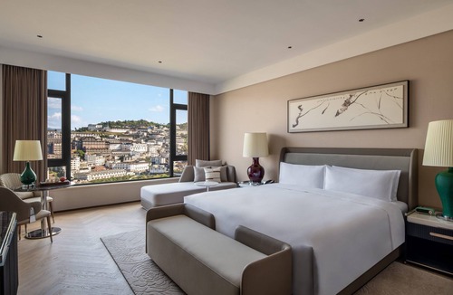 Renhuai Hotel | Intercontinental Maotai Town by IHG