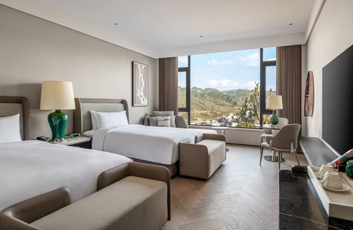 Renhuai Hotel | Intercontinental Maotai Town by IHG