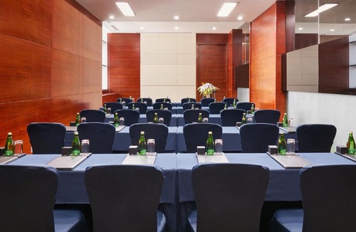 Gu Lou Hotel | InterContinental Nanjing by IHG